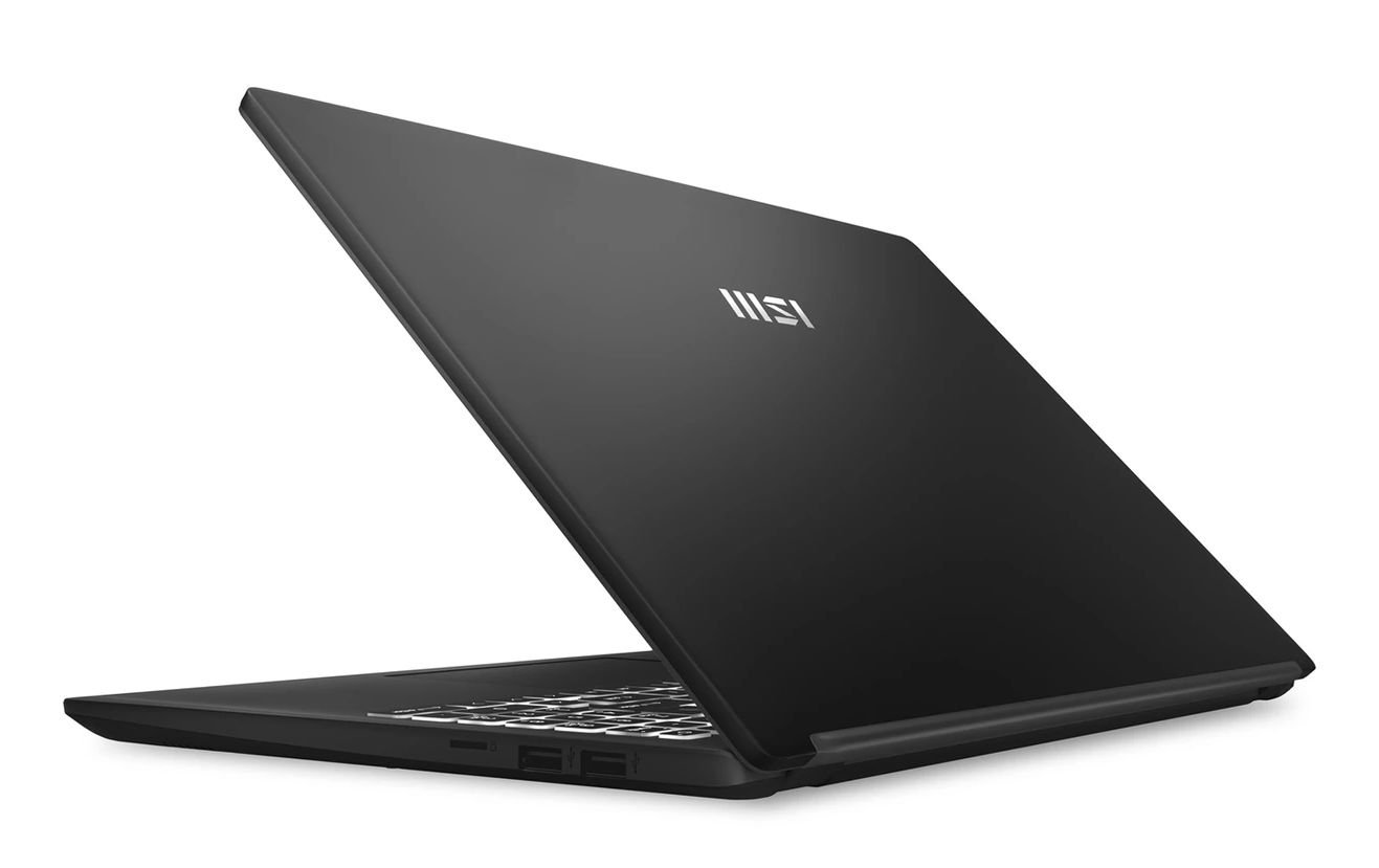 MSI 9S7-15HK12-242 - PC portable MSI - Cybertek.fr - 1