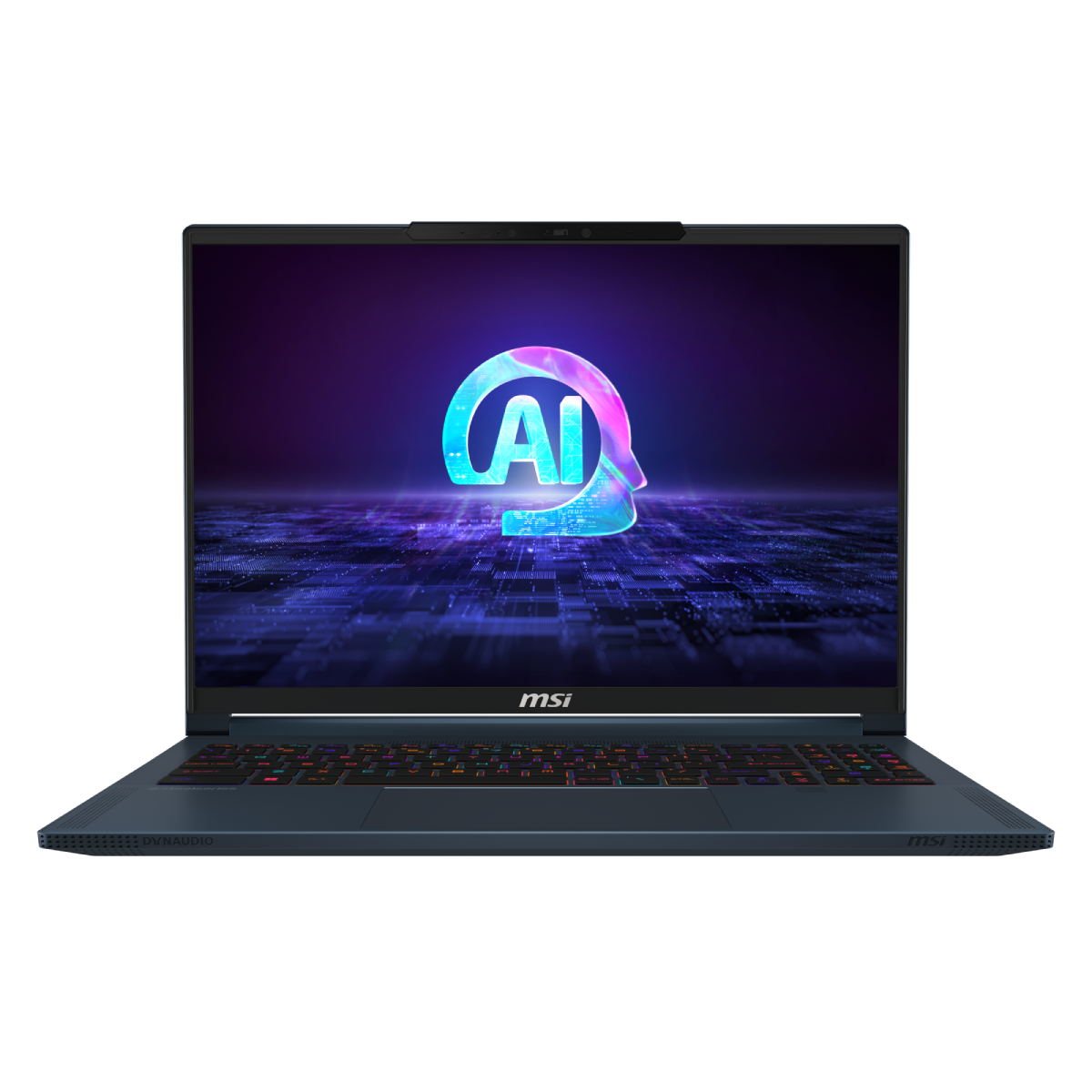MSI Stealth AI 16
