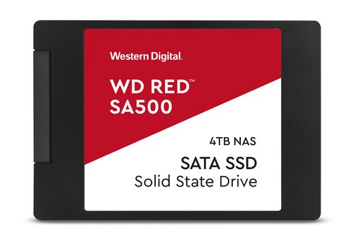 WD WDS400T1R0A  SATA III - Disque SSD WD - Cybertek.fr - 1