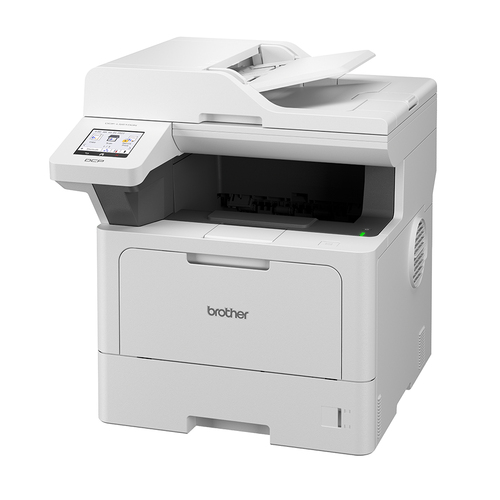 Imprimante multifonction Brother DCP-L5510DW - Cybertek.fr - 9