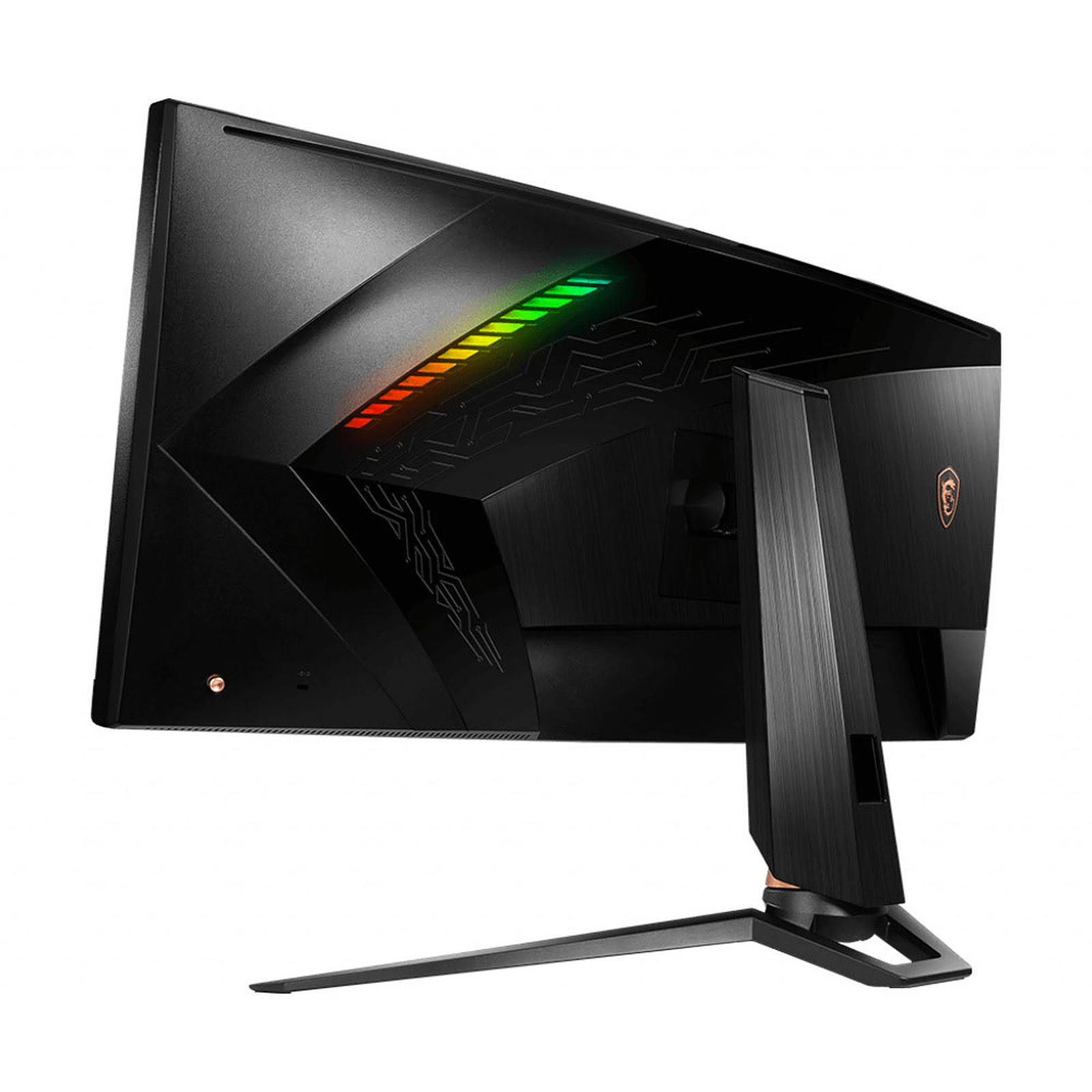 MSI 34 pouces  9S6-3DA05T-002 - Ecran PC MSI - Cybertek.fr - 2