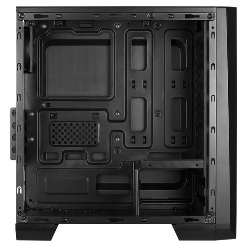 Aerocool Cylon Mini  RGB Noir - Boîtier PC Aerocool - Cybertek.fr - 3