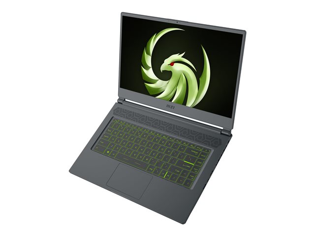 MSI 9S7-15CK11-091-- - PC portable MSI - Cybertek.fr - 5