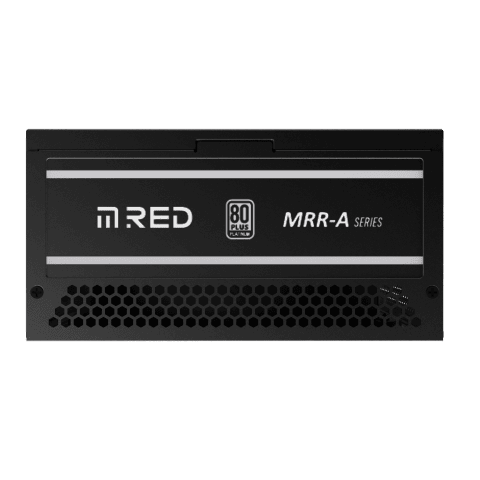 M.RED MRR-1300AP VP2 Noir (1300W) - Alimentation M.RED - 1