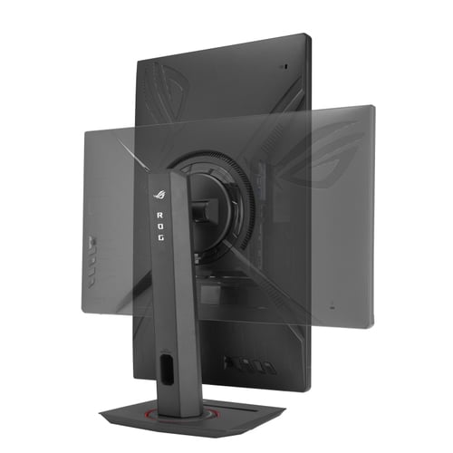 Asus 25 pouces  90LM0A40-B01370 - Ecran PC Asus - Cybertek.fr - 5