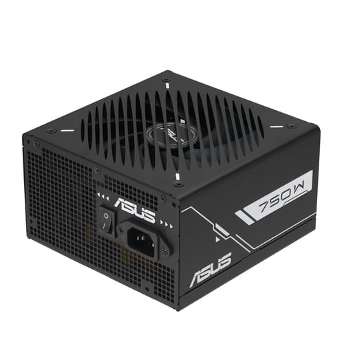 Asus 80+ Gold (750W) - Alimentation Asus - Cybertek.fr - 3