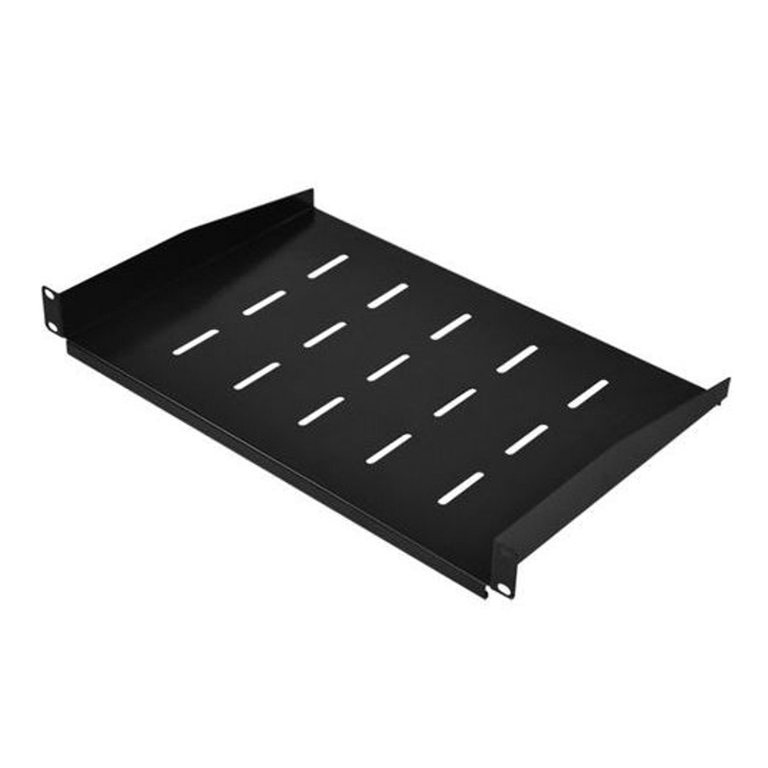 Kimex International Etagère fixe pour rack/baie 19'' 2U 36cm (110-0176) - Achat / Vente Réseau divers sur Cybertek.fr - 0