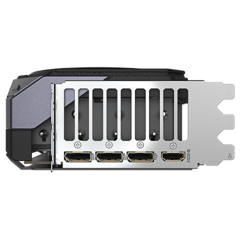 Gigabyte RTX 5080 GAMING OC 16G + MPG A1000GS PCIE5 Noir - Carte graphique - 3