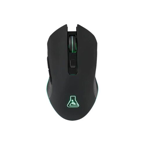 The G-LAB Combo Actinium bundle 4 en 1 RGB (COMBO-ACTINIUM/FR) - Achat / Vente Pack Peripheriques sur Cybertek.fr - 2