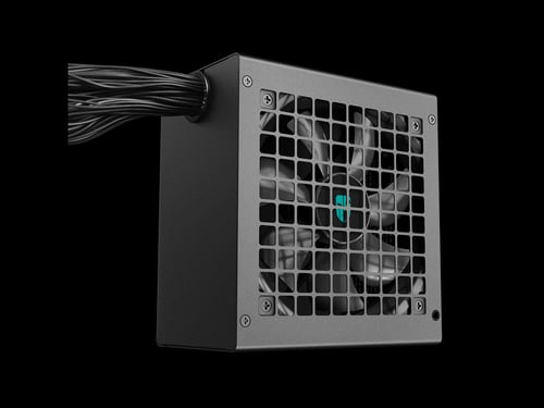 Deepcool 80+ (500W) - Alimentation Deepcool - Cybertek.fr - 4