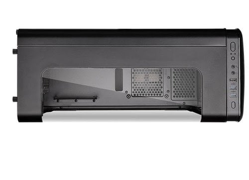 Thermaltake View 28 RGB Noir Noir - Boîtier PC Thermaltake - 7