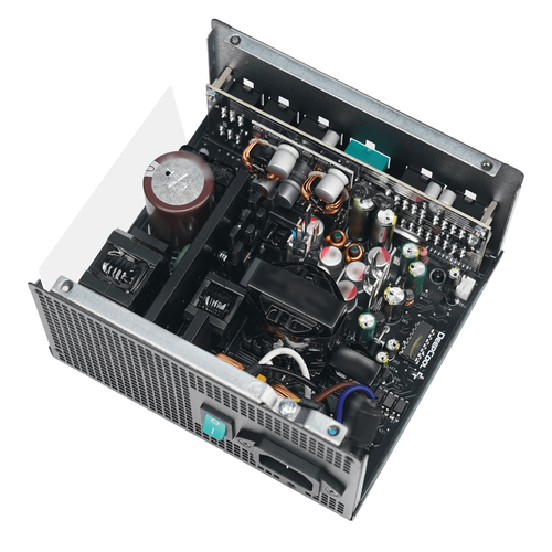 Deepcool 80+ Gold (850W) - Alimentation Deepcool - Cybertek.fr - 5
