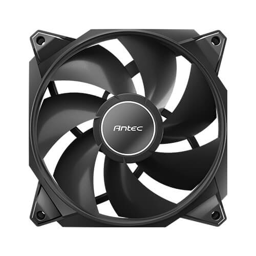 Antec Storm 120 - Ventilateur boîtier Antec - Cybertek.fr - 0