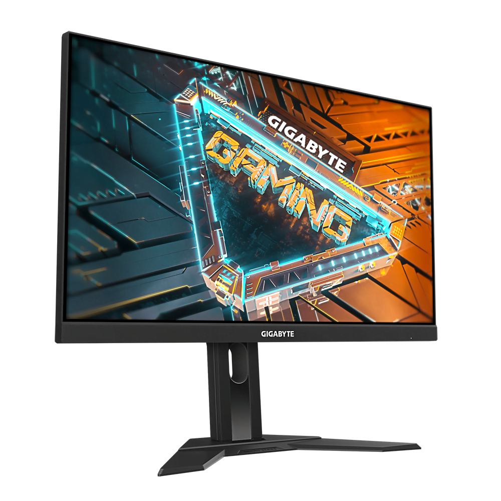 Gigabyte 24 pouces  G24F 2 - Ecran PC Gigabyte - Cybertek.fr - 4
