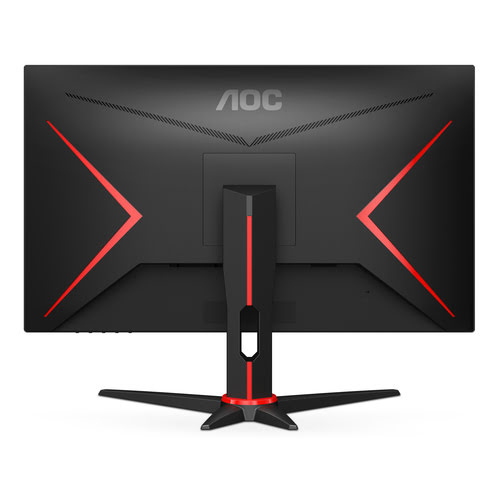 AOC 27 pouces  27G2SPAE/BK - Ecran PC AOC - Cybertek.fr - 3