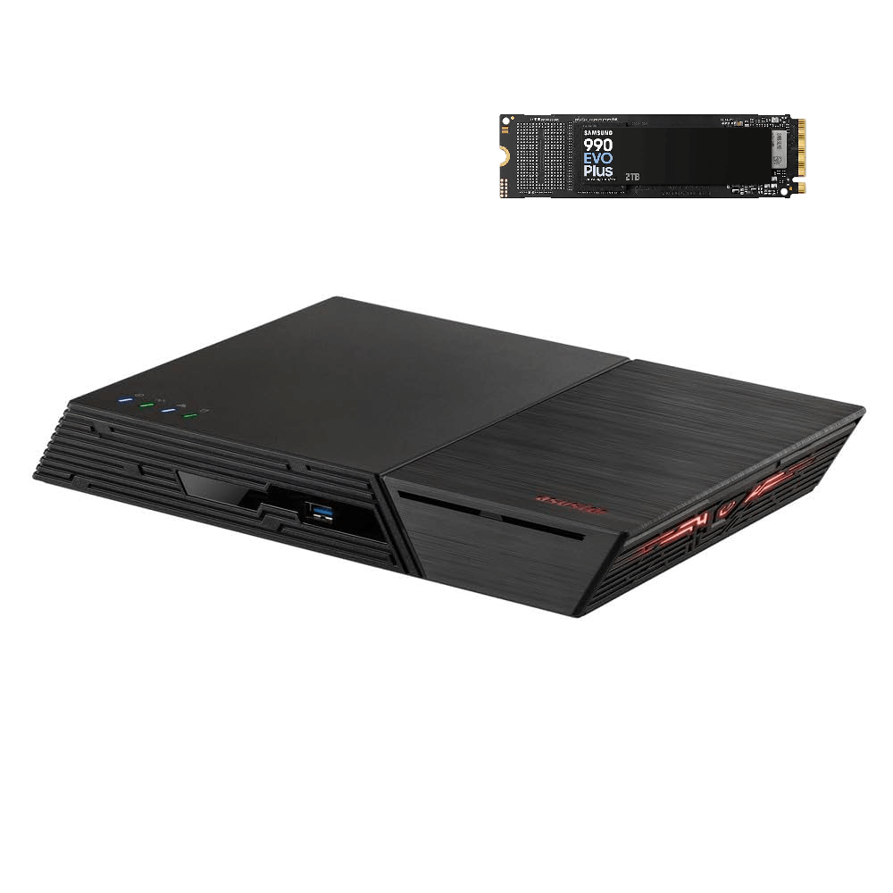 Asustor Serveur NAS MAGASIN EN LIGNE Cybertek