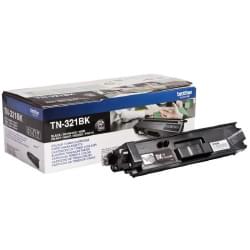 image produit Brother  Toner TN321BK Noir Cybertek