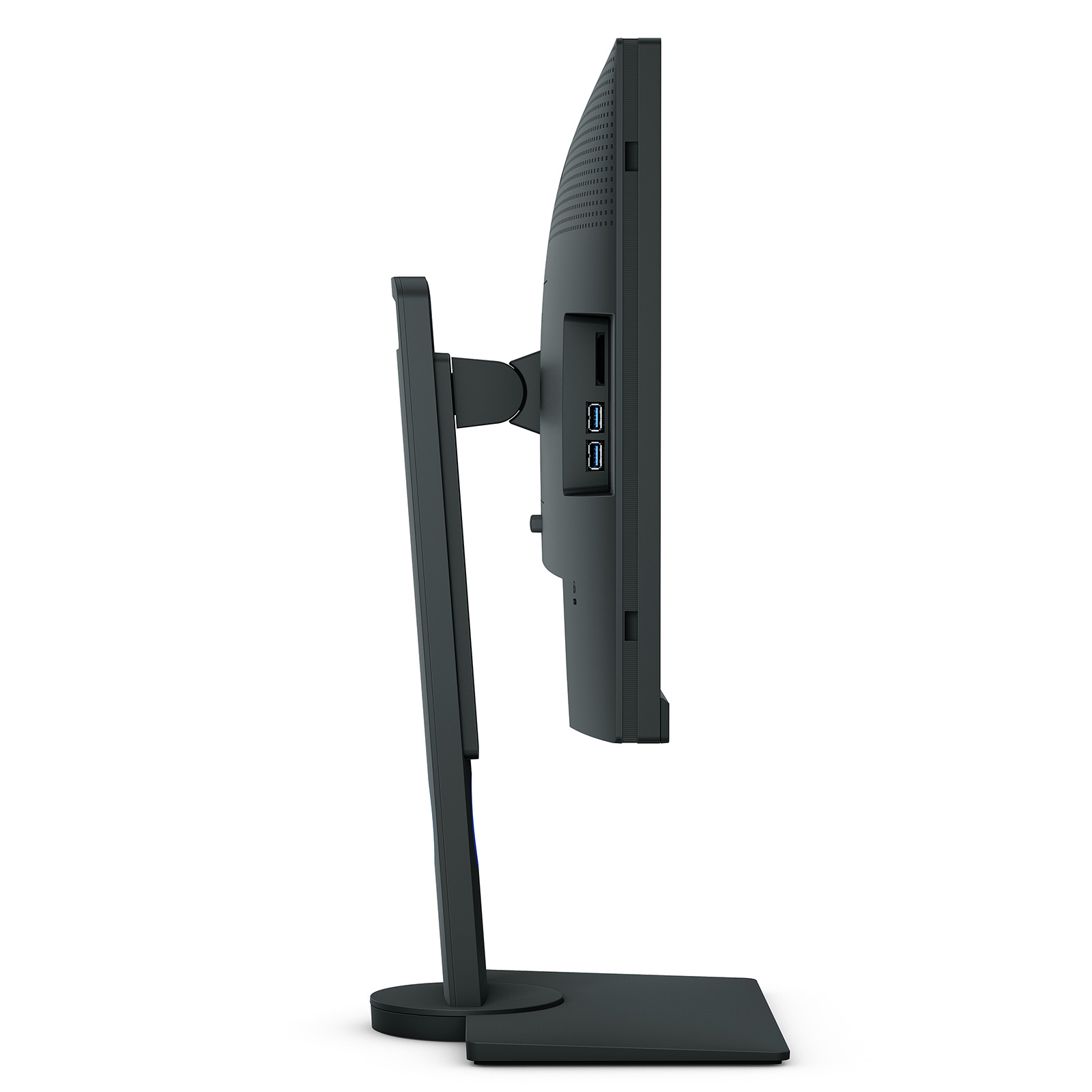 BenQ 24 pouces  9H.LH2LB.QBE - Ecran PC BenQ - Cybertek.fr - 3