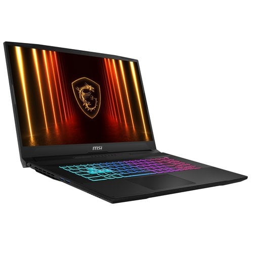 MSI 9S7-17L791-014 - PC portable MSI - Cybertek.fr - 2