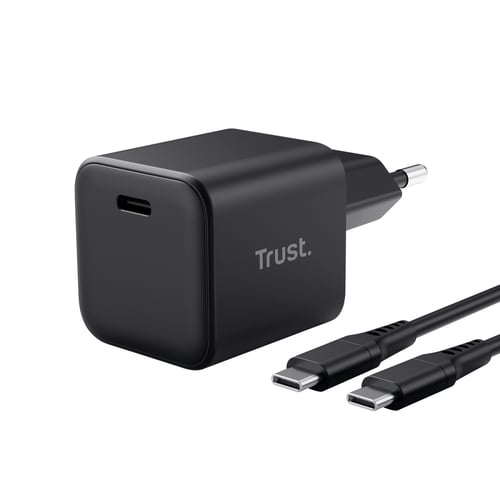 Trust Chargeur MAGASIN EN LIGNE Cybertek