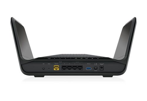 Netgear 5 Ports - Wifi 6 AX6600 - RAX70 - Routeur Netgear - 3