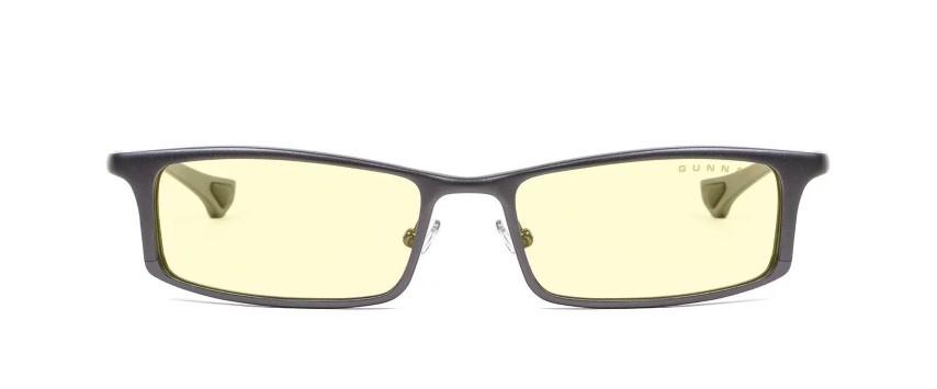 Gunnar Phenom Graphite - Gris (GUNPHENGRAPH) - Achat / Vente Lunettes de protection sur Cybertek.fr - 1
