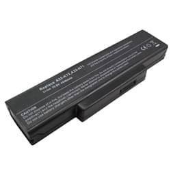Batterie Asus  A32-K72 - 5200mAh - AASS1262-B056Q3 pour Notebook - 0