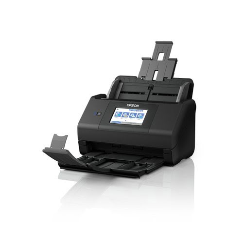 Epson WorkForce - ES-580W  - Scanner Epson - Cybertek.fr - 14