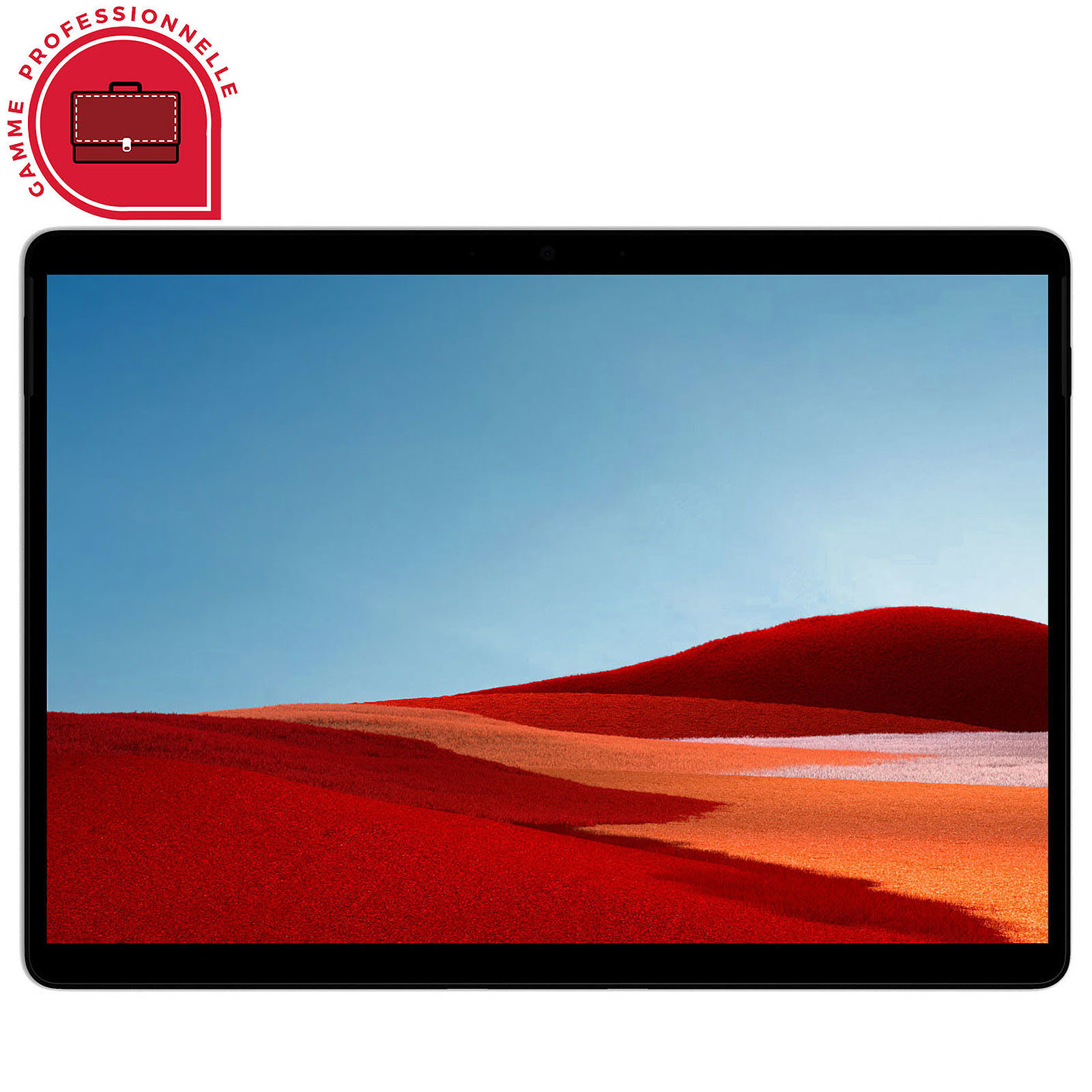 Microsoft Surface Pro X JQG-00003 - Tablette tactile Microsoft - 0
