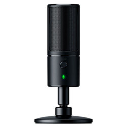 image produit Razer Seiren X  Cybertek