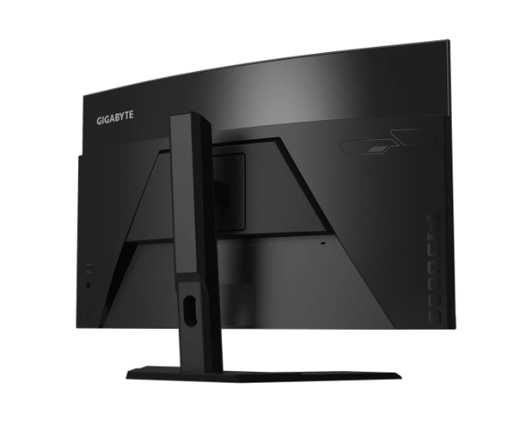 Gigabyte 32 pouces  G32QC A-EK3 - Ecran PC Gigabyte - Cybertek.fr - 2