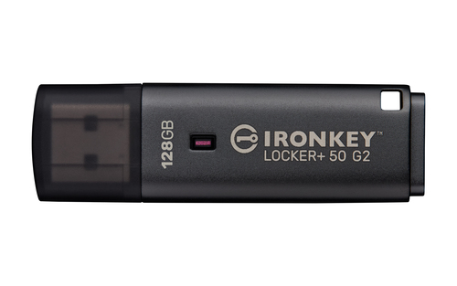 Kingston 128Go USB 3.2 - Clé USB Kingston - Cybertek.fr - 1