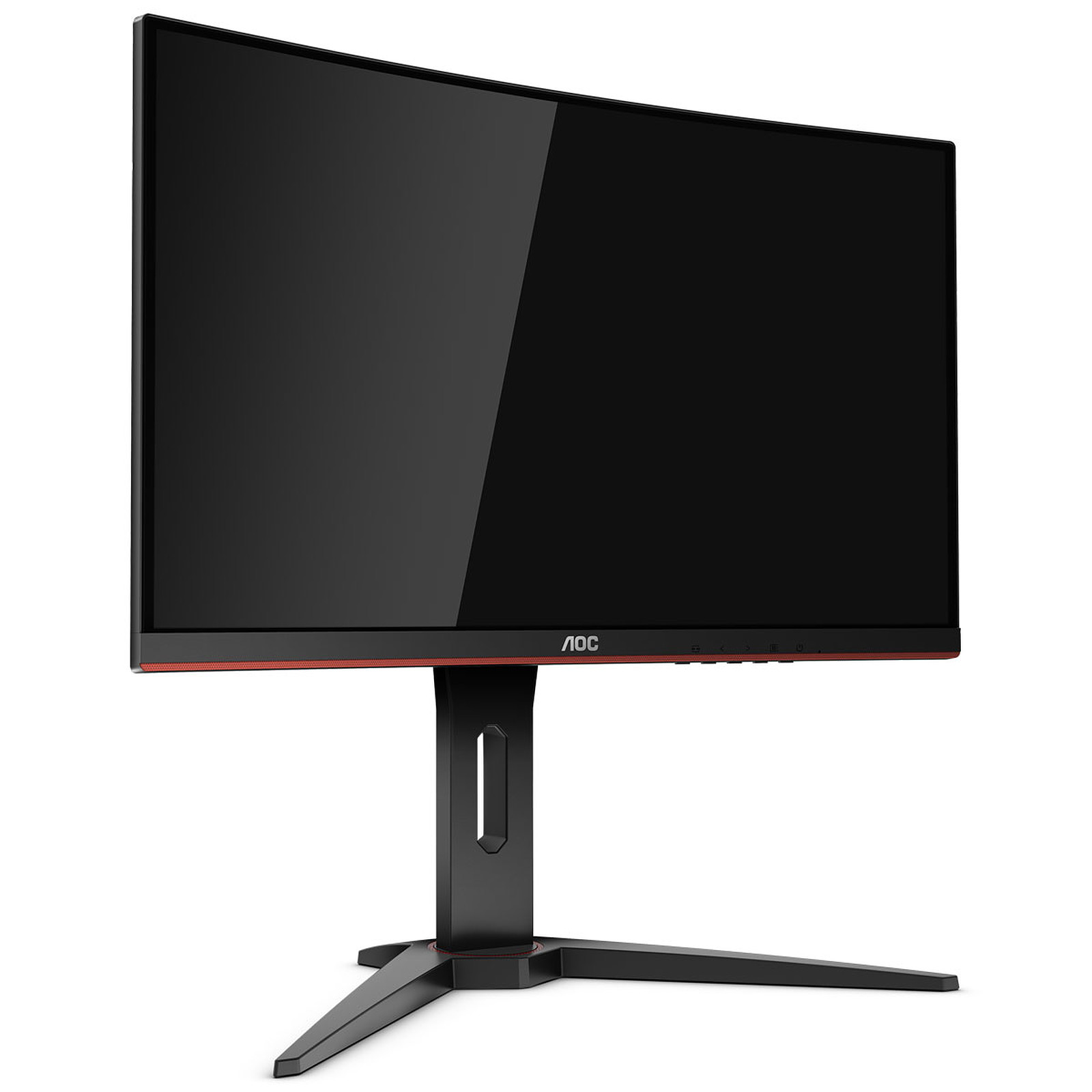 AOC 24 pouces  C24G1-- - Ecran PC AOC - Cybertek.fr - 4