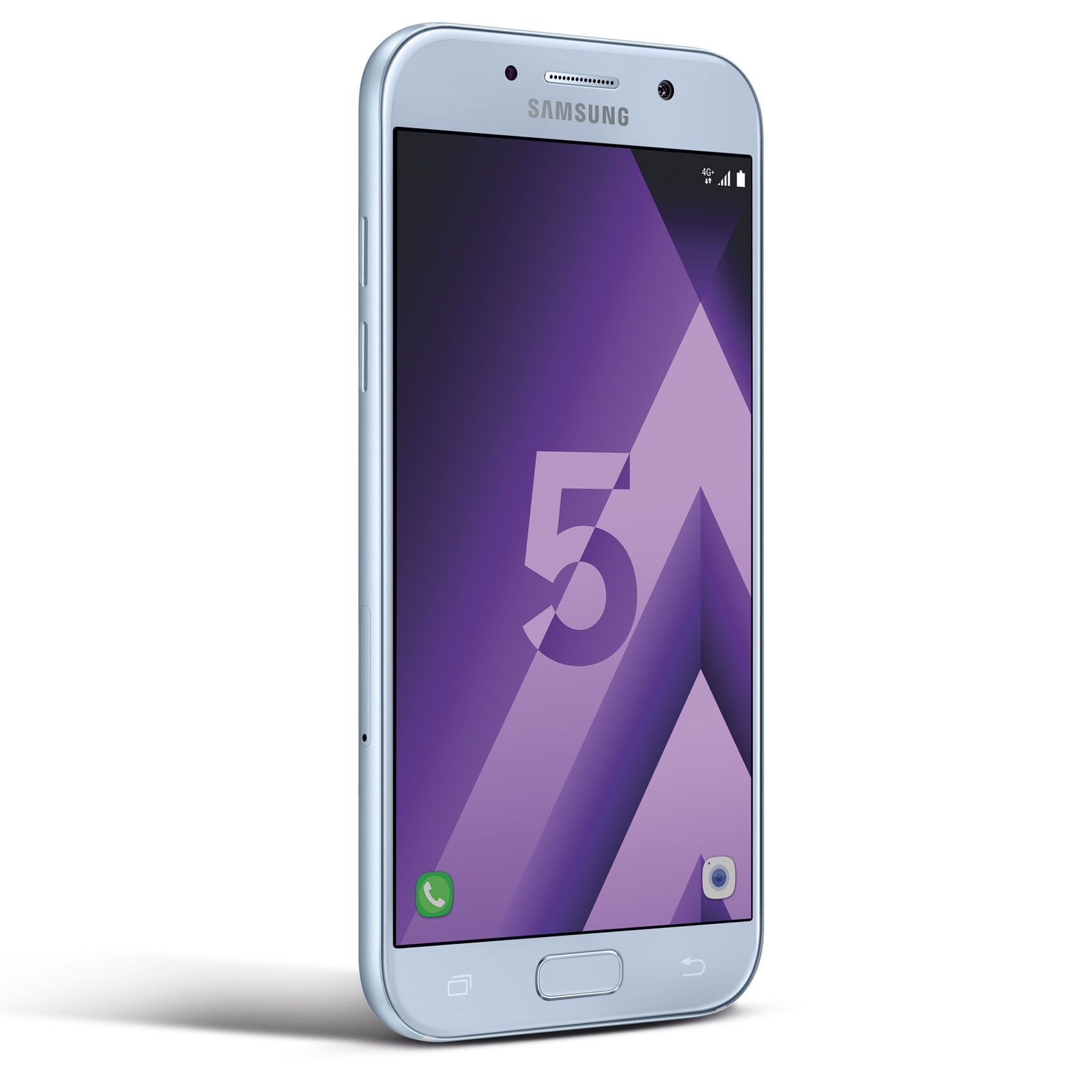 samsung galaxy a5 2017 bleu t 233 l 233 phonie samsung samsung galaxy a5 2017 bleu t 233 l 233 phonie samsung