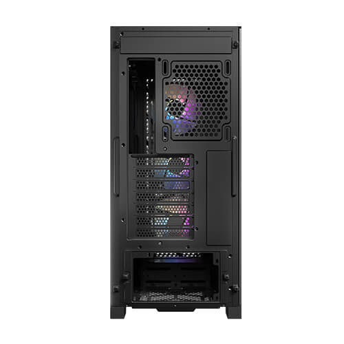 Antec P20C ARGB Noir - Boîtier PC Antec - Cybertek.fr - 7