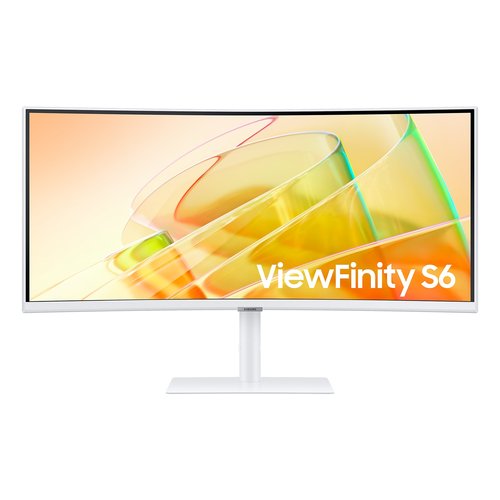 Samsung 34 pouces  LS34C650TAUXEN - Ecran PC Samsung - Cybertek.fr - 0