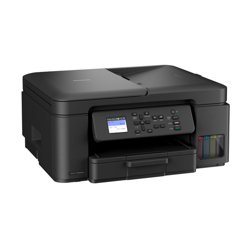 Imprimante multifonction Brother DCP-T780DW - Jet d'encre/ A4/ USB 2.0 - 2