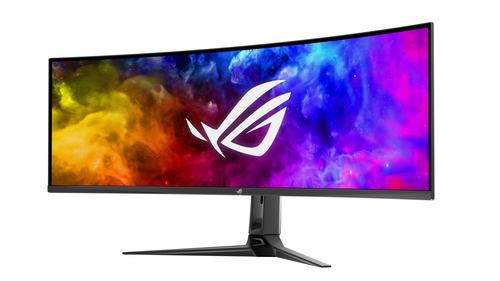 Asus 49 pouces  90LM09C0-B01970 - Ecran PC Asus - Cybertek.fr - 4