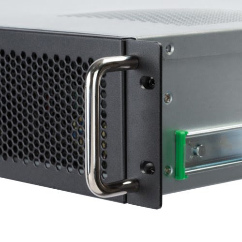 Silverstone RM23-502 Noir - Boîtier PC Silverstone - Cybertek.fr - 4