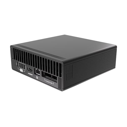 MSI EdgeXpert-32SEU DGX Spark GB10/128Go/4To/DGX OS - Barebone et Mini-PC - 2