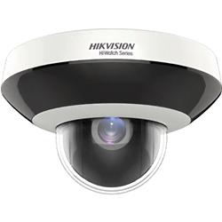 HIK Vision Dome Int. IP IR Motorisée MicroSD HWP-N1200IH-DE3
