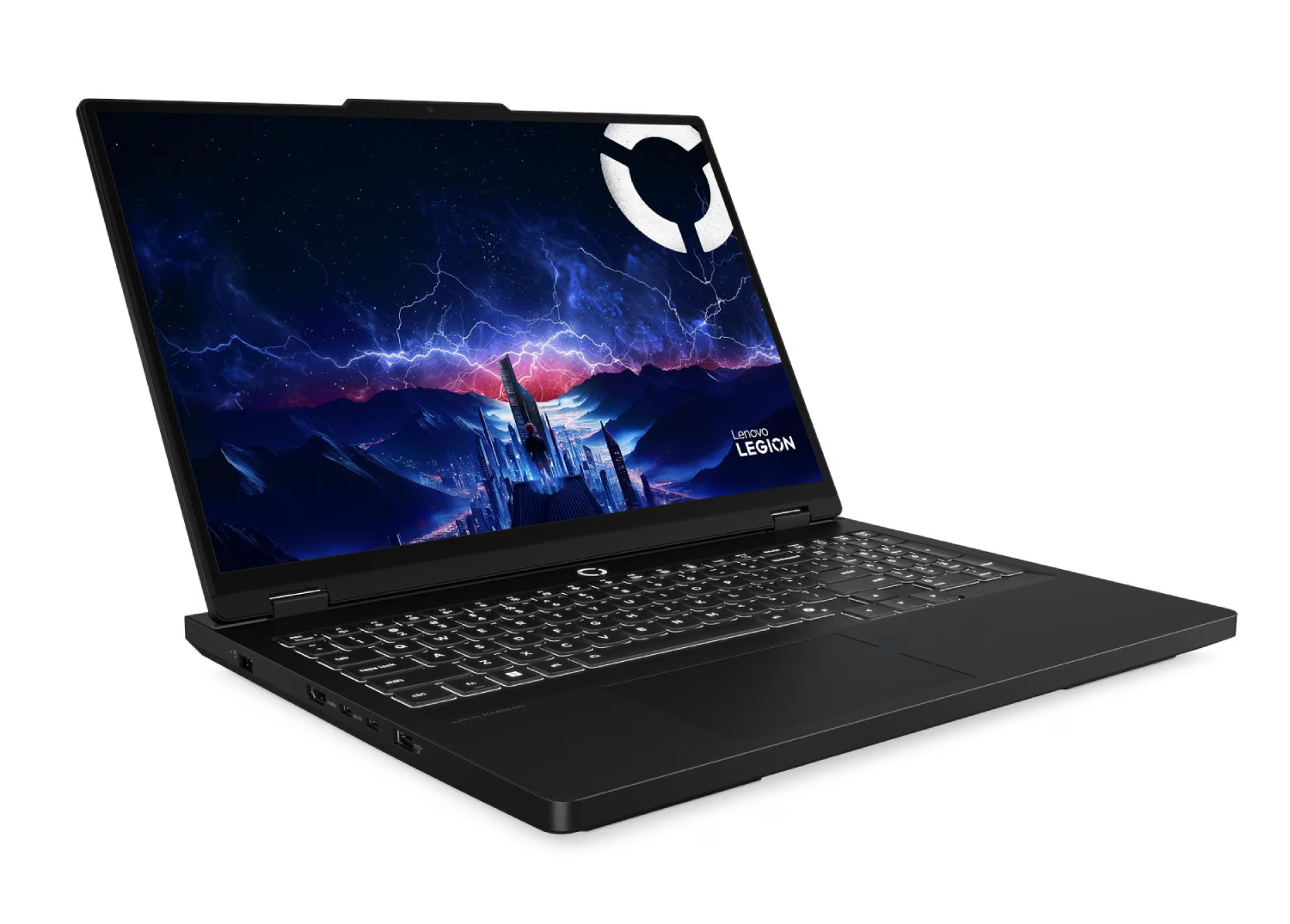 Lenovo 83LU0003FR - PC portable Lenovo - Cybertek.fr - 1