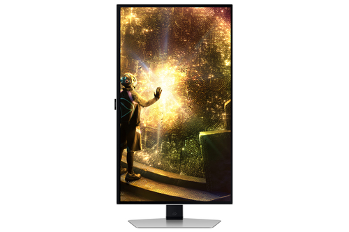 Samsung 27 pouces  LS27DG610SUXEN  - Ecran PC Samsung - 4