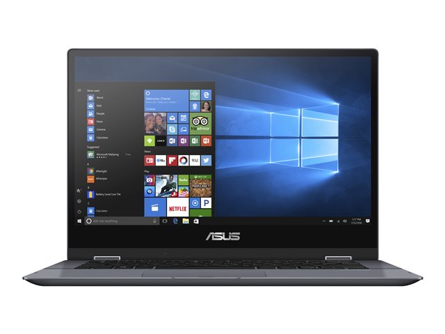 Asus 90NB0N31-M03700 - PC portable Asus - Cybertek.fr - 2