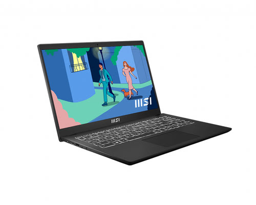 MSI 9S7-15H112-001 - PC portable MSI - Cybertek.fr - 0