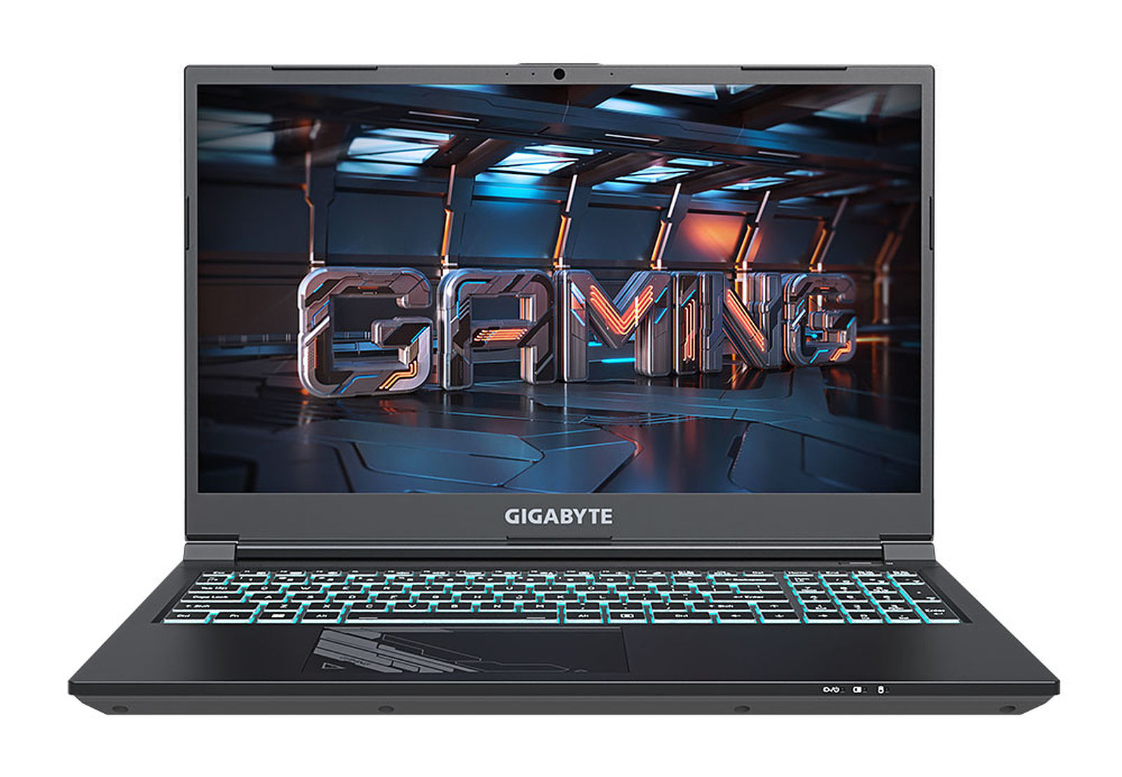 Gigabyte G5 KF5-H3FR353SD  - PC portable Gigabyte - Cybertek.fr - 0