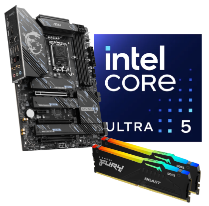 MSI Kit Upgrade PC MAGASIN EN LIGNE Cybertek