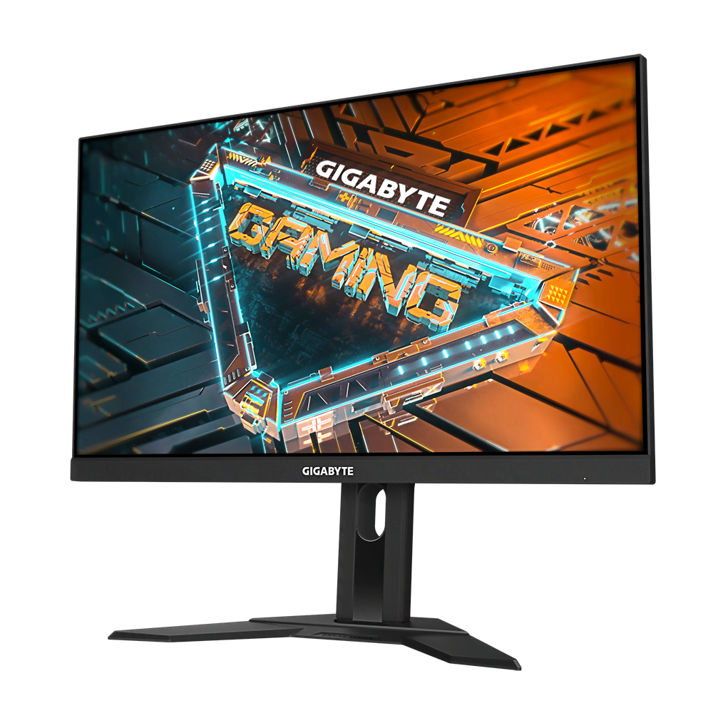 Gigabyte 24"  G24F 2 - Ecran PC Gigabyte - Cybertek.fr - 1