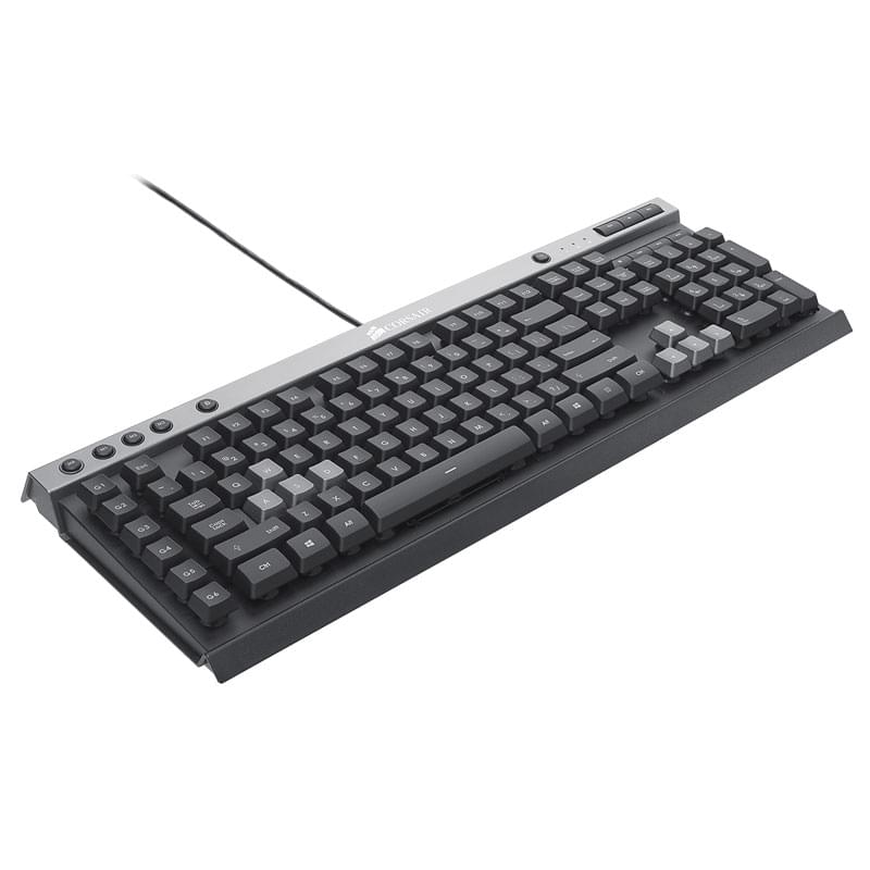 Corsair Raptor K30 Performance Gaming Keyboard - Clavier PC - 0