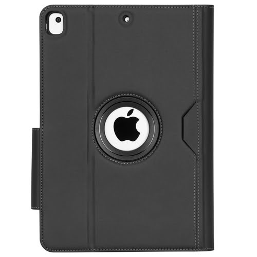 VersaVu case magnetic iPad Black (THZ855GL) Targus - 2